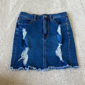 Skirt